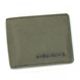 DIESEL（ディーゼル） 二つ折り財布（小銭入れ付） JEM WALLETS XS99 T7434 OL H8.3×W11×D1.5