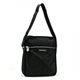 DIESEL（ディーゼル） ナナメガケバッグ BEAT THE TIME 00XS33 T8013 ブラック H36×W30×D8