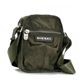 DIESEL（ディーゼル） ナナメガケバッグ BEAT THE TIME XS36 T8031 ライトグレー H24×W16×D9