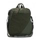 DIESEL（ディーゼル） ナナメガケバッグ SEX IN TOWN XS09 T7434 カーキー H46×W35×D12