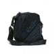 DIESEL（ディーゼル） ナナメガケバッグ SEX IN TOWN XS10 T8013 ブラック H24×W19×D9