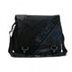 DIESEL（ディーゼル） ナナメガケバッグ SEX IN TOWN XS11 T8013 ブラック H31×W39×D11