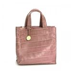 Furla(フルラ) トートバッグ  BG75 PET SALMON H22.5×W23×D12