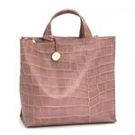 Furla(フルラ) トートバッグ  BG76 PET SALMON H29×W32×D15