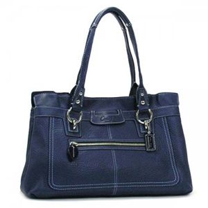 Coach Factory(コーチ F) トートバッグ  14682 SV/CT  H26×W35×D10