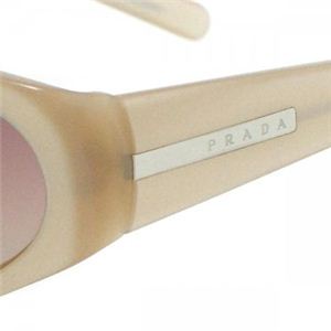 Prada(プラダ) サングラス/メガネ 0PR 05FSA 3BQ6S1 LENS3×5.3