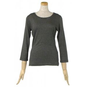 MAXMARA WEEKEND（マックスマーラウィークエンド） レディースTシャツ 2 59761609000 2 グレー L55.5 S47.5 W45 S H38