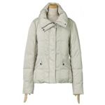 MAXMARA WEEKEND（マックスマーラウィークエンド） レディースJKT 2 VINCITA 8 アイボリー L57 S61 W48 S H41