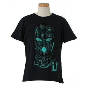 DIESEL（ディーゼル） メンズTシャツ 00C HC H 900 ブラック L65 S19 W53 S H41