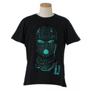 DIESEL（ディーゼル） メンズTシャツ 00C HC H 900 ブラック L66 S19 W54 S H42