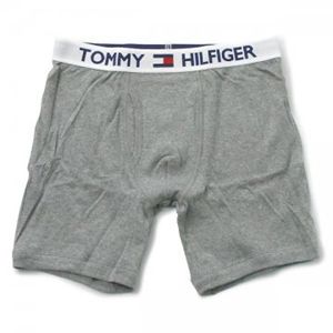 TOMMY HILFIGER（トミーヒルフィガー） メンズアンダーウェア U62512349 グレー W68 H84 R24 L35