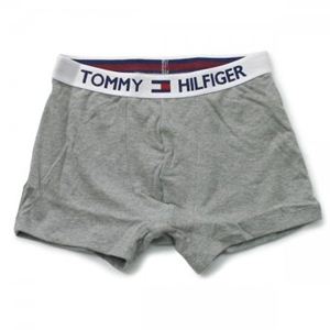 TOMMY HILFIGER（トミーヒルフィガー） メンズアンダーウェア U62512351 グレー W71 H83 R25.5 L28