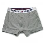 TOMMY HILFIGER（トミーヒルフィガー） メンズアンダーウェア U62512351 グレー W71 H83 R25.5 L28