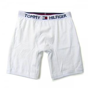 TOMMY HILFIGER（トミーヒルフィガー） メンズアンダーウェア U62512431 ホワイト W72/95 H89 R20 L38