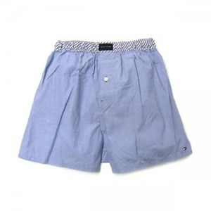 TOMMY HILFIGER（トミーヒルフィガー） メンズアンダーウェア U62612958 ブルー W68/94 H96 R22 L35