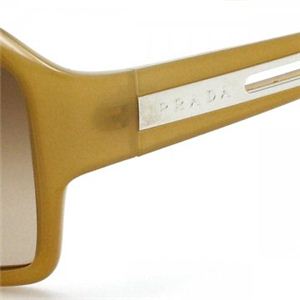 Prada(プラダ) サングラス/メガネ 0PR 09IS 7776S1 LENS3.5×5.7