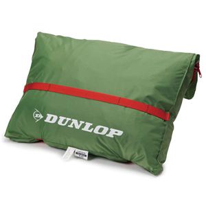 【アウトドア】DUNLOP(ダンロップテント) 3人用3シーズンツーリングテント R326 グリーン×オレンジイメージ小