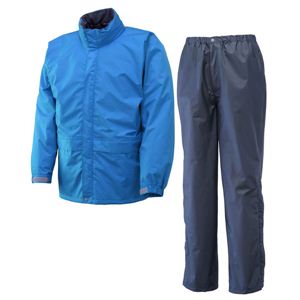 �y�A�E�g�h�A�zPUROMONTE�i�v�������e�j �S�A�e�b�N�X���C���X�[�c�i���C���E�G�A�j �i�����Y�j SR130M �u���[ M�摜����1