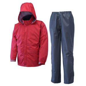 �y�A�E�g�h�A�zPUROMONTE�i�v�������e�j �S�A�e�b�N�X���C���X�[�c�i���C���E�G�A�j �i�����Y�j SR130M ���b�h XL�摜����1