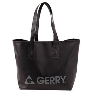 GERRY（ジェリー） トートバッグ GE3007 ブラック
