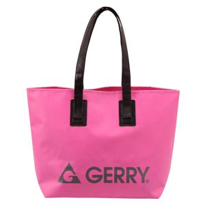 GERRY（ジェリー） トートバッグ GE3007 ピンク