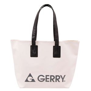 GERRY（ジェリー） トートバッグ GE3007 ホワイト