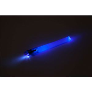 Life+Gear�i���C�t+�M�A�j �y�h�ЁE�A�E�g�h�A�zLED Glow Eco - LightStick�iLED�O���E �G�R���C�g�X�e�B�N�j �u���[�摜���̂P�X�V��
