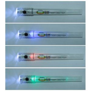 Life+Gear(ライフ+ギア) 【防災・アウトドア】LED Glow Stick(LEDグロウスティク) マルチイメージ小