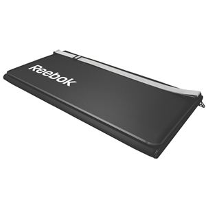 Reebok�i���[�{�b�N�j Fitness Mat�i�t�B�b�g�l�X�}�b�g�j RE11021BK�摜����1