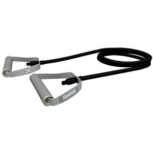Reebok�i���[�{�b�N�j Resistance Tube�i���W�X�^���X�`���[�u�j RE11031CH�摜����1