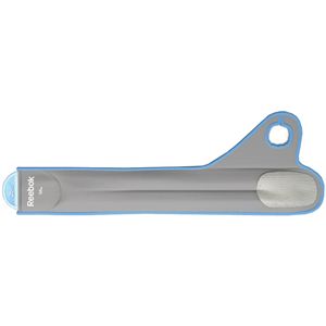 Reebok�i���[�{�b�N�j Wrist Weights 0.5kg�~2 RE11070SB�C���[�W��
