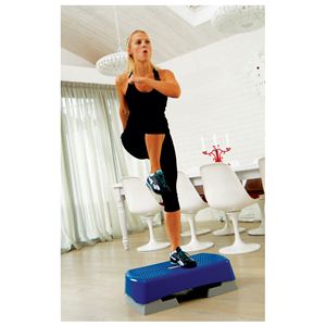 Reebok�i���[�{�b�N�j Mini Step�i�~�j�X�e�b�v�j RE11153�摜���̂P�X�V��