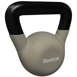 Reebok�i���[�{�b�N�j Kettle Bells�i�P�g���x���j 5kg RE18005CH�摜���̂P�X�V��