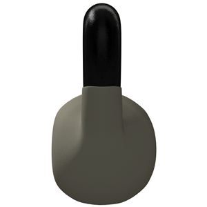 Reebok�i���[�{�b�N�j Kettle Bells�i�P�g���x���j 5kg RE18005CH�C���[�W��