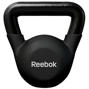 Reebok�i���[�{�b�N�j Kettle Bells�i�P�g���x���j 7.5kg RE180075BK�摜����1