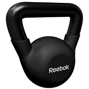 Reebok�i���[�{�b�N�j Kettle Bells�i�P�g���x���j 7.5kg RE180075BK�摜���̂P�X�V��