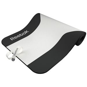 Reebok�i���[�{�b�N�j Yoga Mat�i���K�}�b�g�j RE40022WH �z���C�g�摜���̂P�X�V��