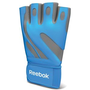 Reebok�i���[�{�b�N�j PREMINM FITNESS GLOVES�i�t�B�b�g�l�X�O���[�u�j RE40132CB�摜����1