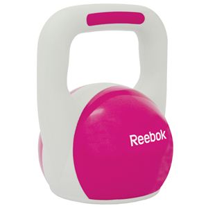 Reebok�i���[�{�b�N�j Cardio Bell�i�J�[�f�B�I�x���j 3kg RE48003PK�C���[�W��