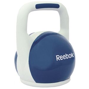 Reebok�i���[�{�b�N�j Cardio Bell�i�J�[�f�B�I�x���j 6kg RE48006BL�摜����1