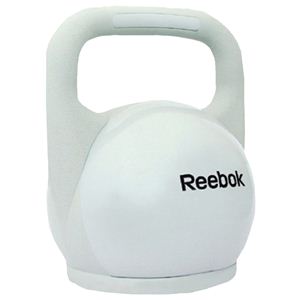 Reebok�i���[�{�b�N�j Cardio Bell�i�J�[�f�B�I�x���j 8kg RE48008WH�摜����1