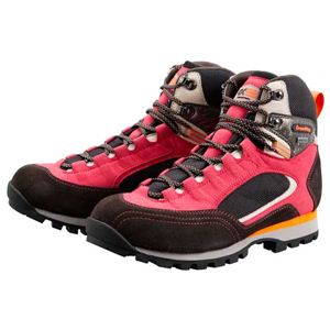 【登山靴】キャラバン（CARAVAN） グランドキング（Grandking） GK67 - 02 11672 レッド 25.5cm