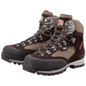 【登山靴】キャラバン(CARAVAN) グランドキング(Grandking) GK68-02M 11682 チャコール 24.5cm