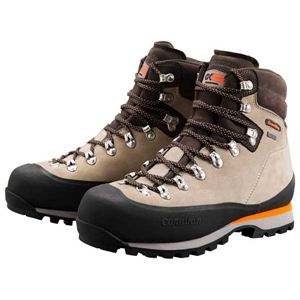 �y�o�R�C�z�L�����o���iCARAVAN�j GK79 11790 �O���[ 26.5cm�摜����1