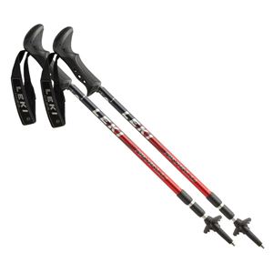 LEKI�i���L�j �\�t�g���C�g�i�g���b�L���O�j 1300130 1300130 ���b�h�摜����1