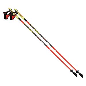 LEKI(レキ) SPペーサーバリオシャーク 1300220 レッド 110画像その1