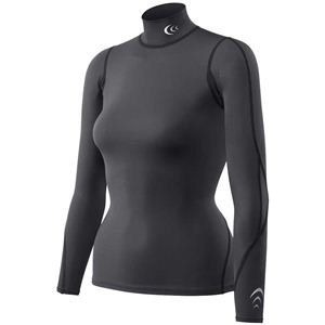 �S�[���h�E�C�� C3fit�i�V�[�X���[�t�B�b�g�j �p�t�H�[�}���X�n�C�l�b�N L�^S �E�B�����Y 3FW01103 �u���b�N M�摜����1