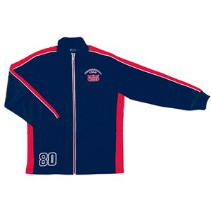 ���}�g�싅 �W���[�W�W���P�b�g80 33753 �l�C�r�[ S [�싅�E�G�A/�W���[�W/�g���[�j���O�W���P�b�g/�싅�p�i/TSP]�摜����1