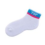 ヤマト卓球 TSS-003ソックス 39150 ブルー L [卓球ソックス/卓球用品/TSP／ティーエスピー]