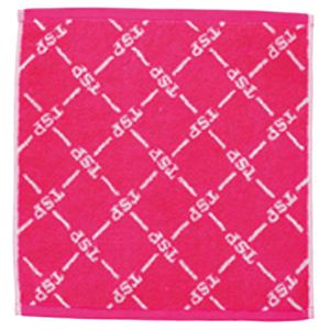 ���}�g�싅 �W���K�[�h�n���h�^�I�� 44621 �s���N [�싅�^�I�� TSP�^�e�B�[�G�X�s�[]�摜����1